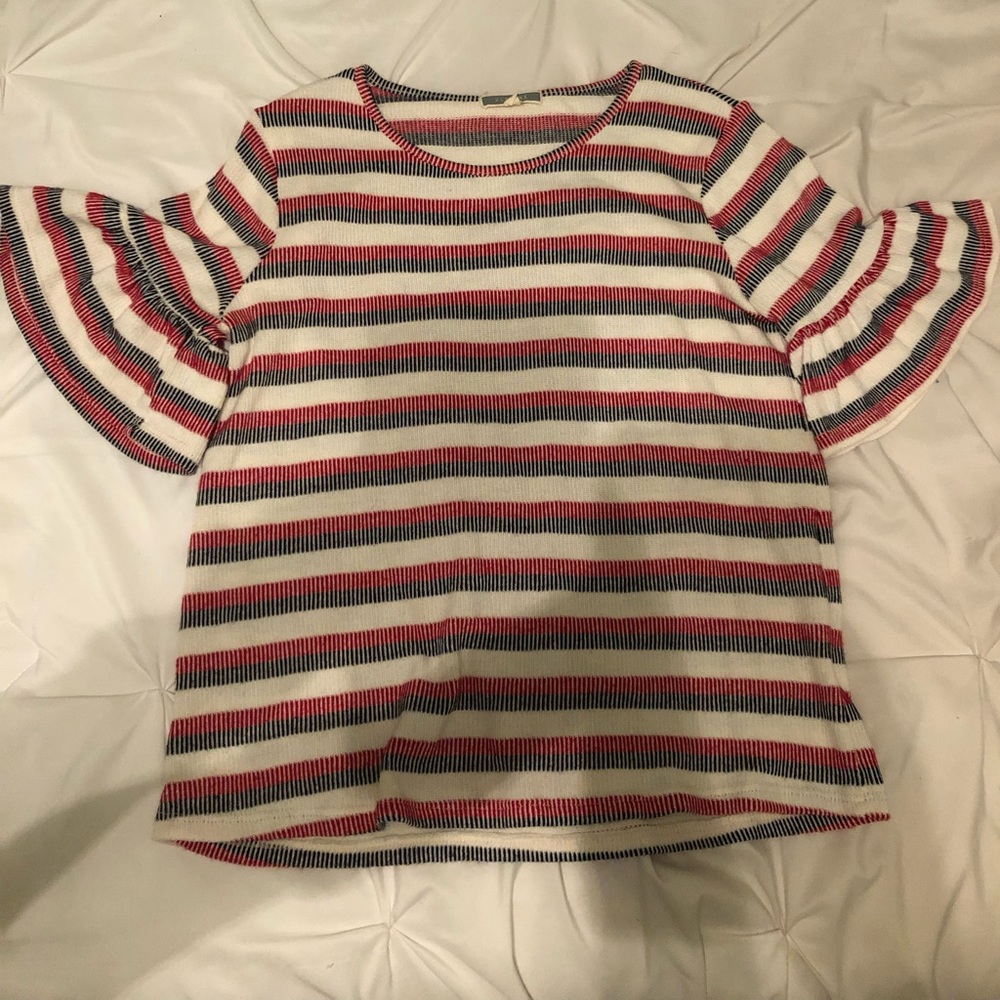Striped shirt
